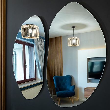 Premium Apartment For Jewish Quarter & Old Town Plus Pool Krakow Ngoại thất bức ảnh