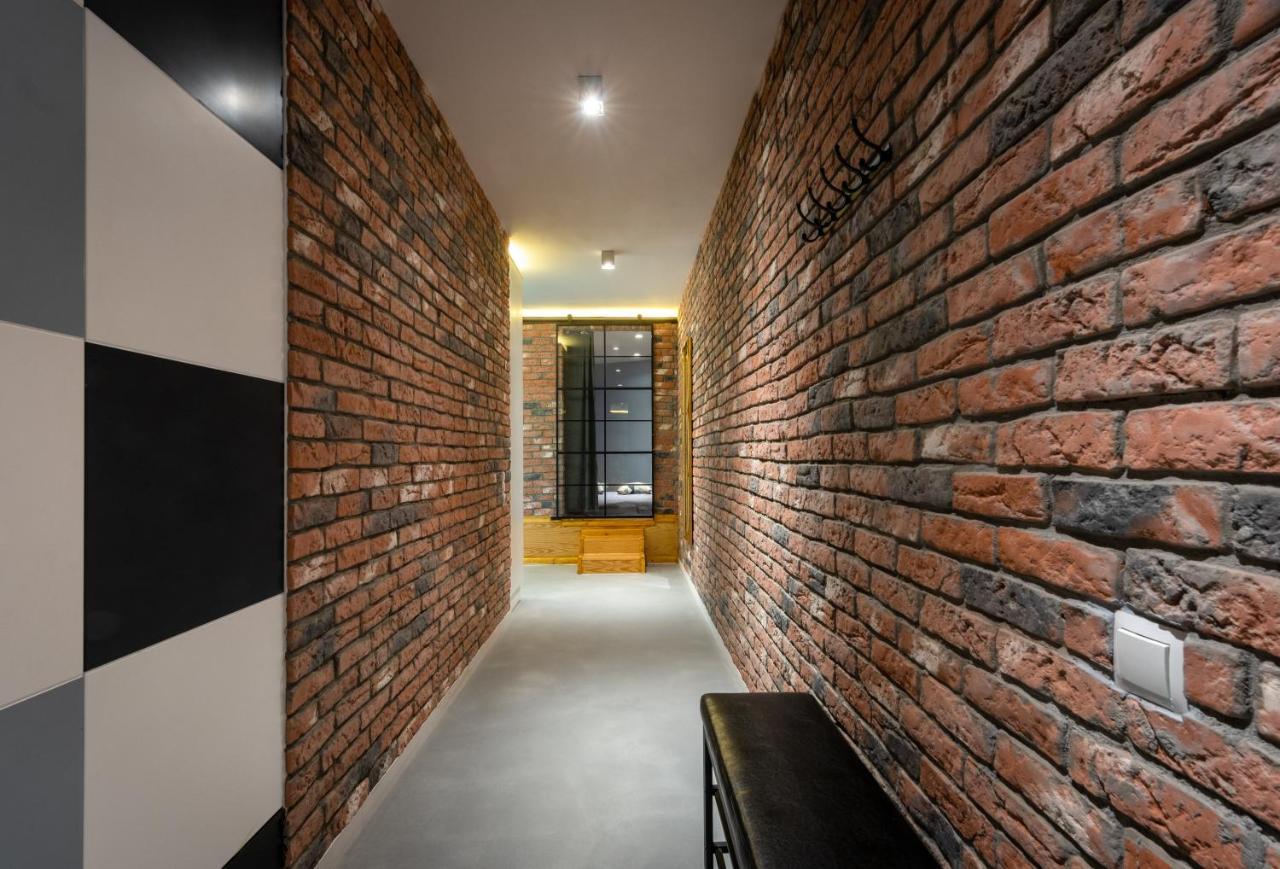 Premium Apartment For Jewish Quarter & Old Town Plus Pool Krakow Ngoại thất bức ảnh