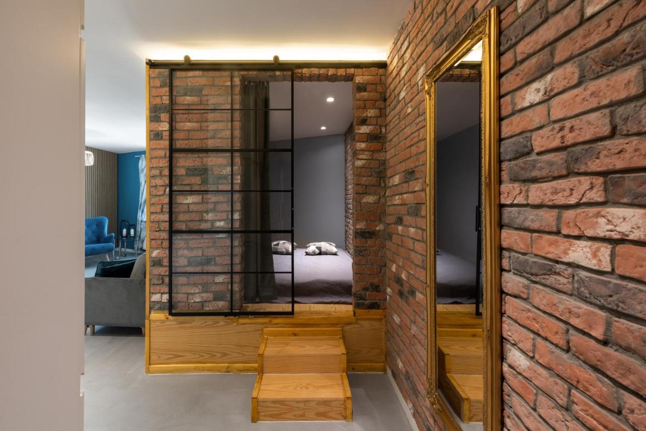 Premium Apartment For Jewish Quarter & Old Town Plus Pool Krakow Ngoại thất bức ảnh