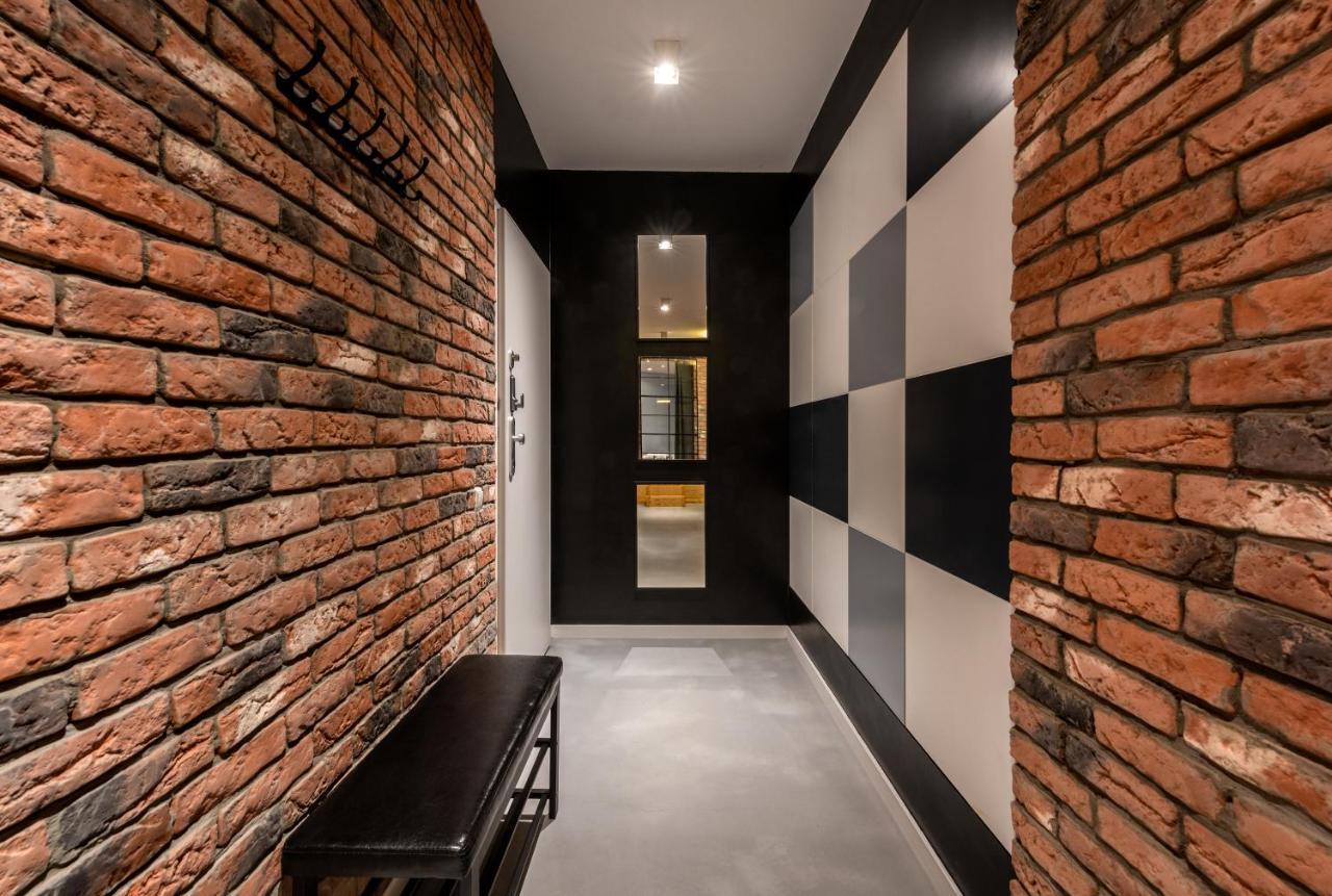 Premium Apartment For Jewish Quarter & Old Town Plus Pool Krakow Ngoại thất bức ảnh