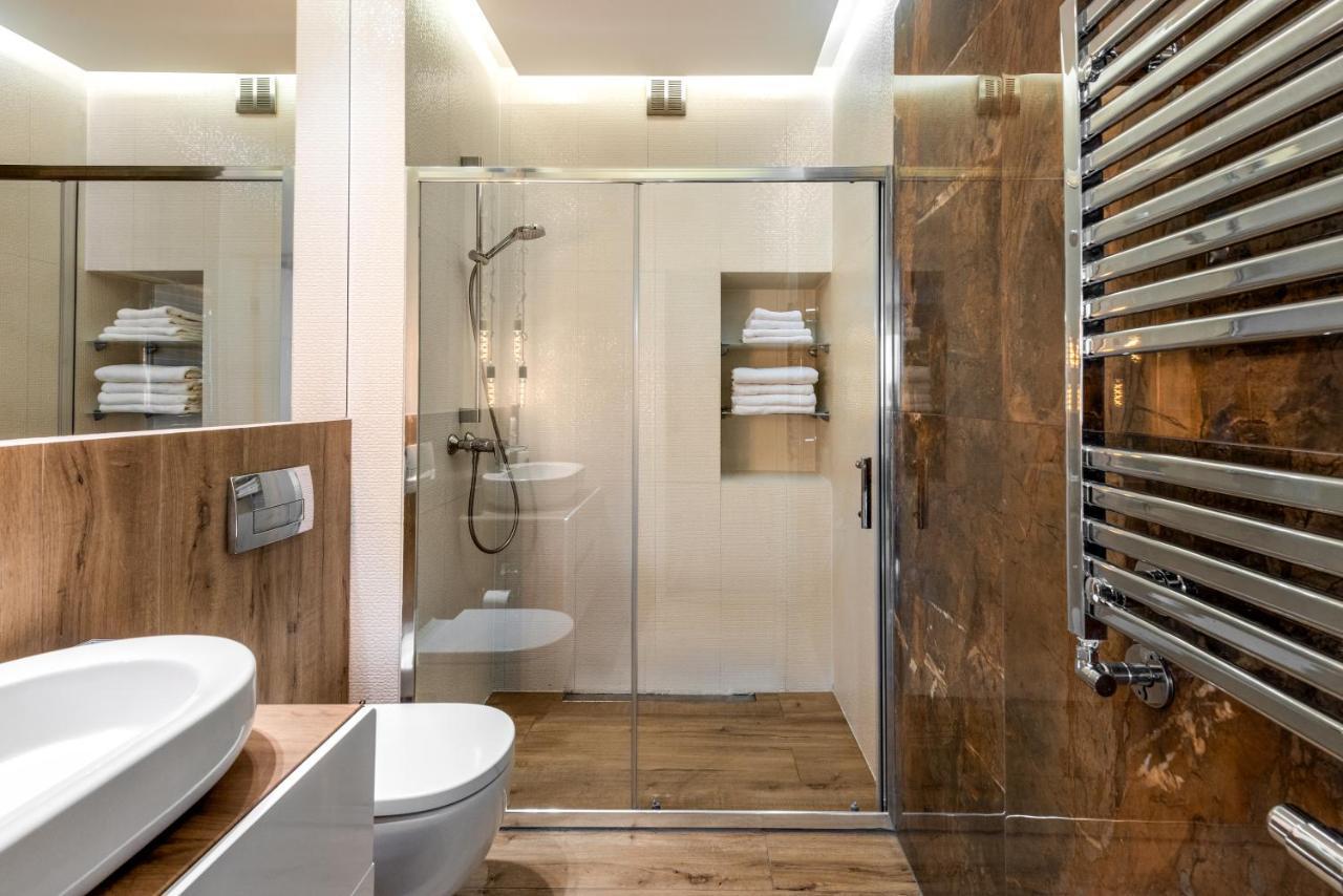 Premium Apartment For Jewish Quarter & Old Town Plus Pool Krakow Ngoại thất bức ảnh