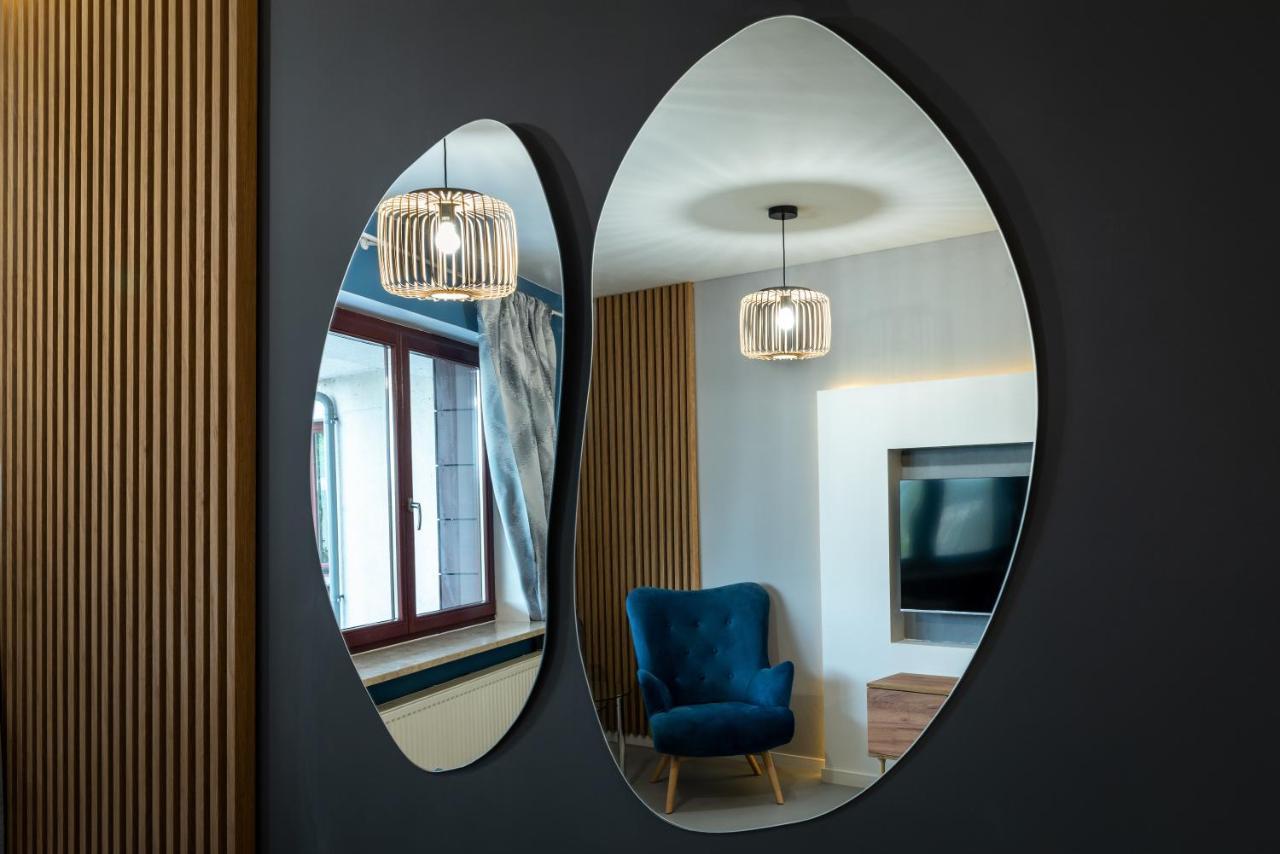 Premium Apartment For Jewish Quarter & Old Town Plus Pool Krakow Ngoại thất bức ảnh